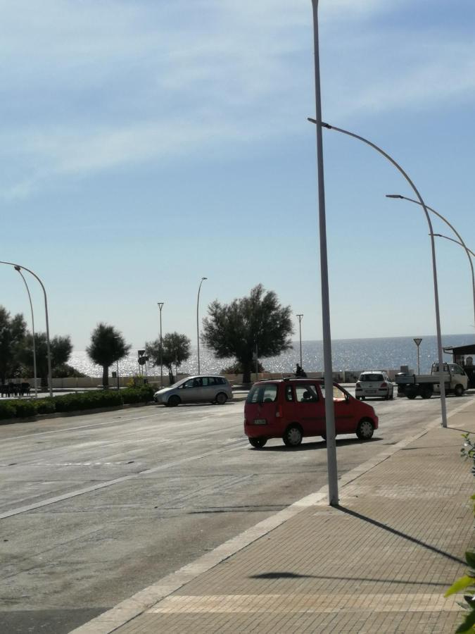 Вилла Agua Marina Авола Экстерьер фото